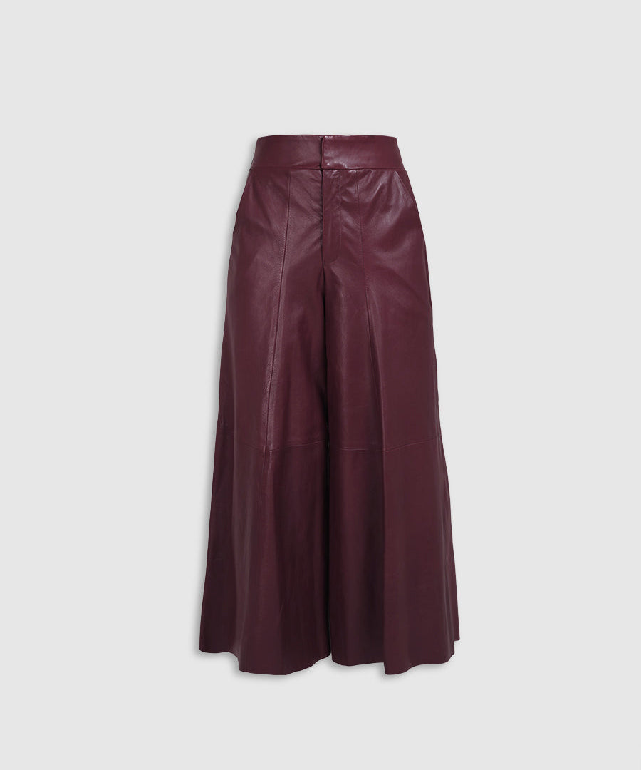 Pantalón Uma Vestidos de diseñador para boda
