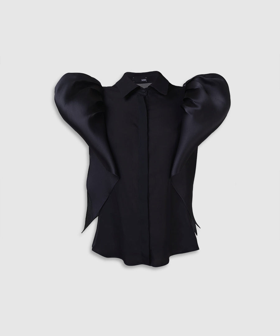 Blusa Rania Vestidos de diseñador para boda