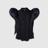 Blusa Rania Vestidos de diseñador para boda