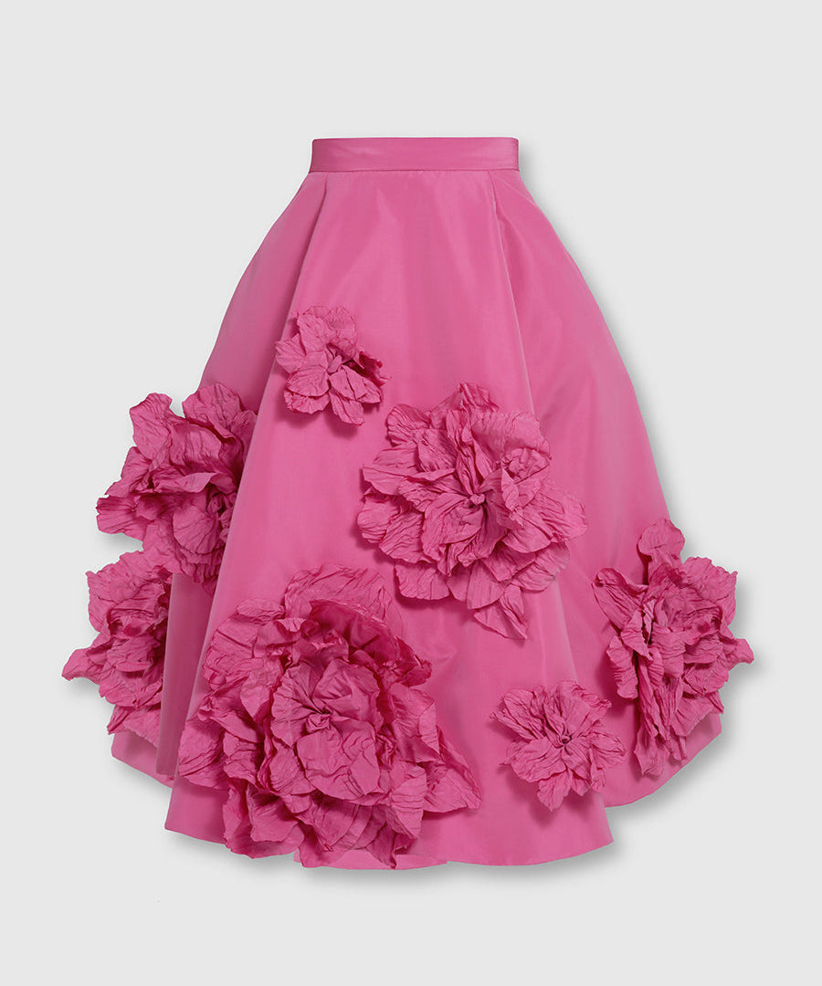 Falda Wendy Vestidos de diseñador para boda