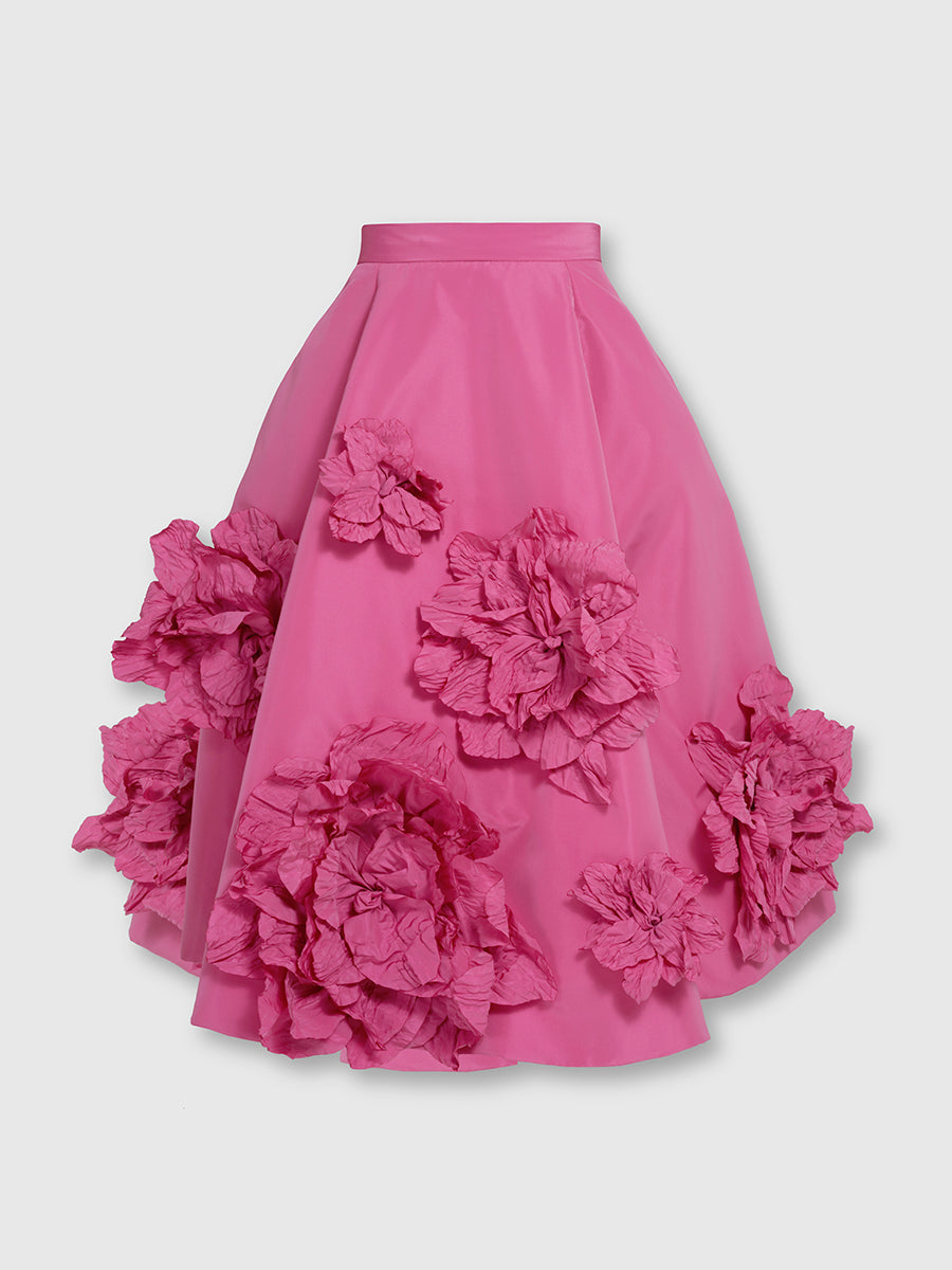 Falda Wendy Vestidos de diseñador para boda