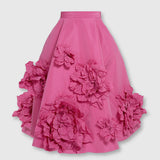 Falda Wendy Vestidos de diseñador para boda