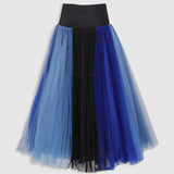 Victoria Skirt