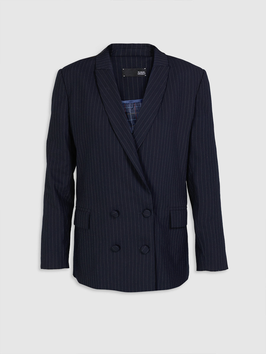 Blazer Mónica