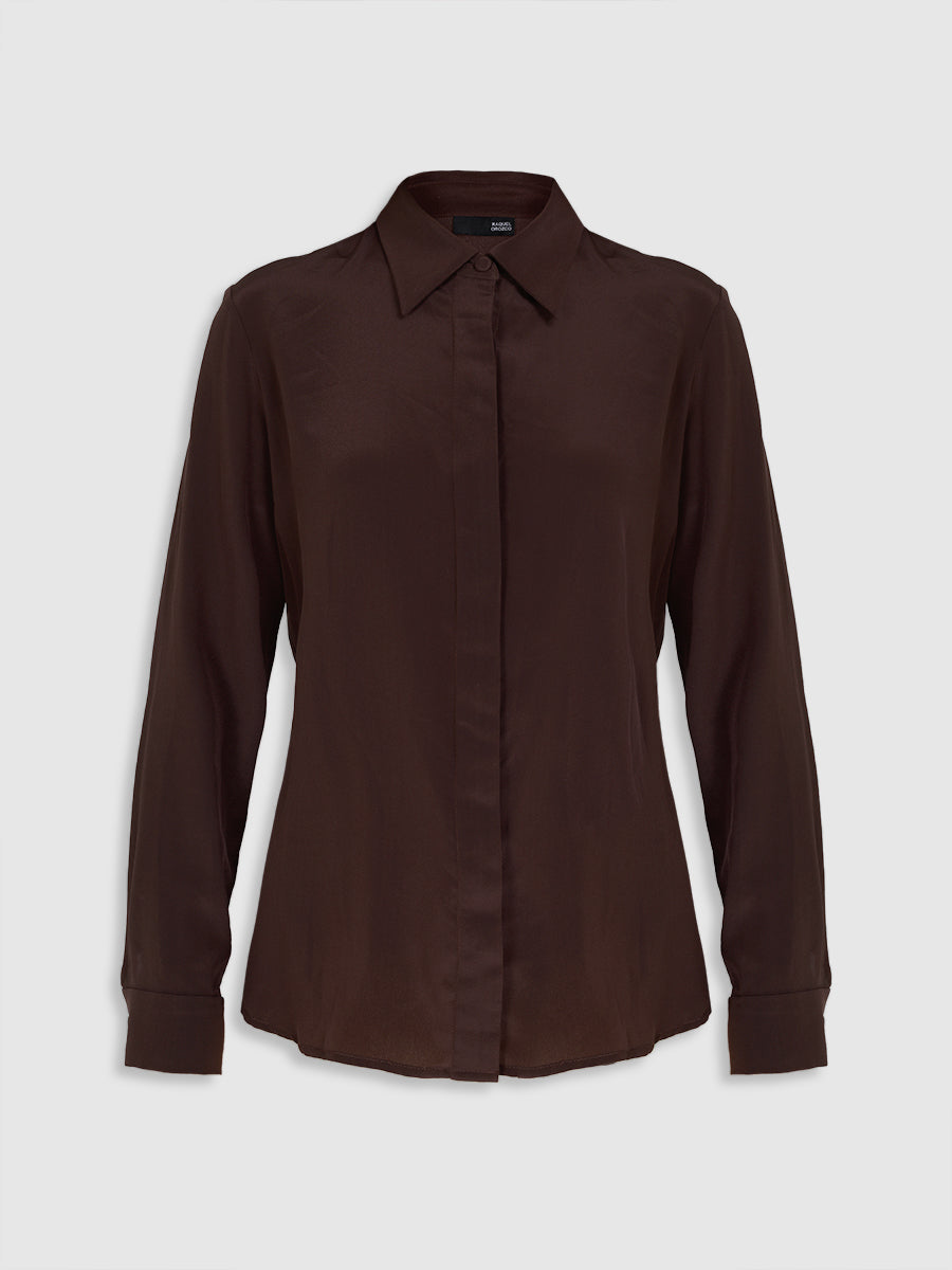 Blusa Antonia