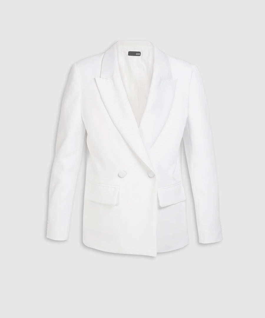 Blazer Azela Vestidos de diseñador para boda