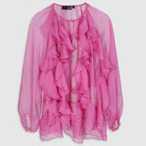 Eugenia Blouse