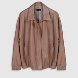 Morgan Jacket
