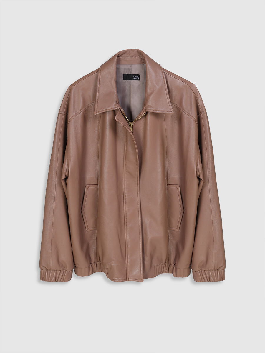 Jacket Morgan