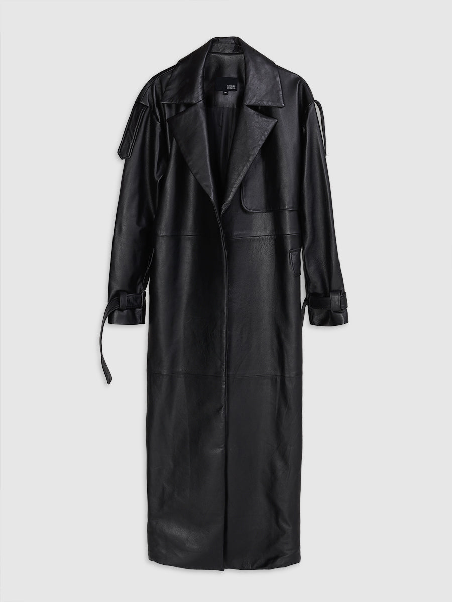 Trench Emma