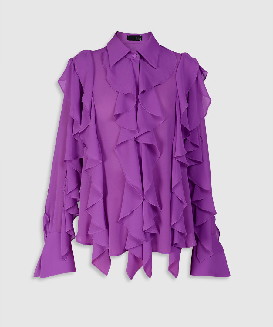 Tamara Blouse