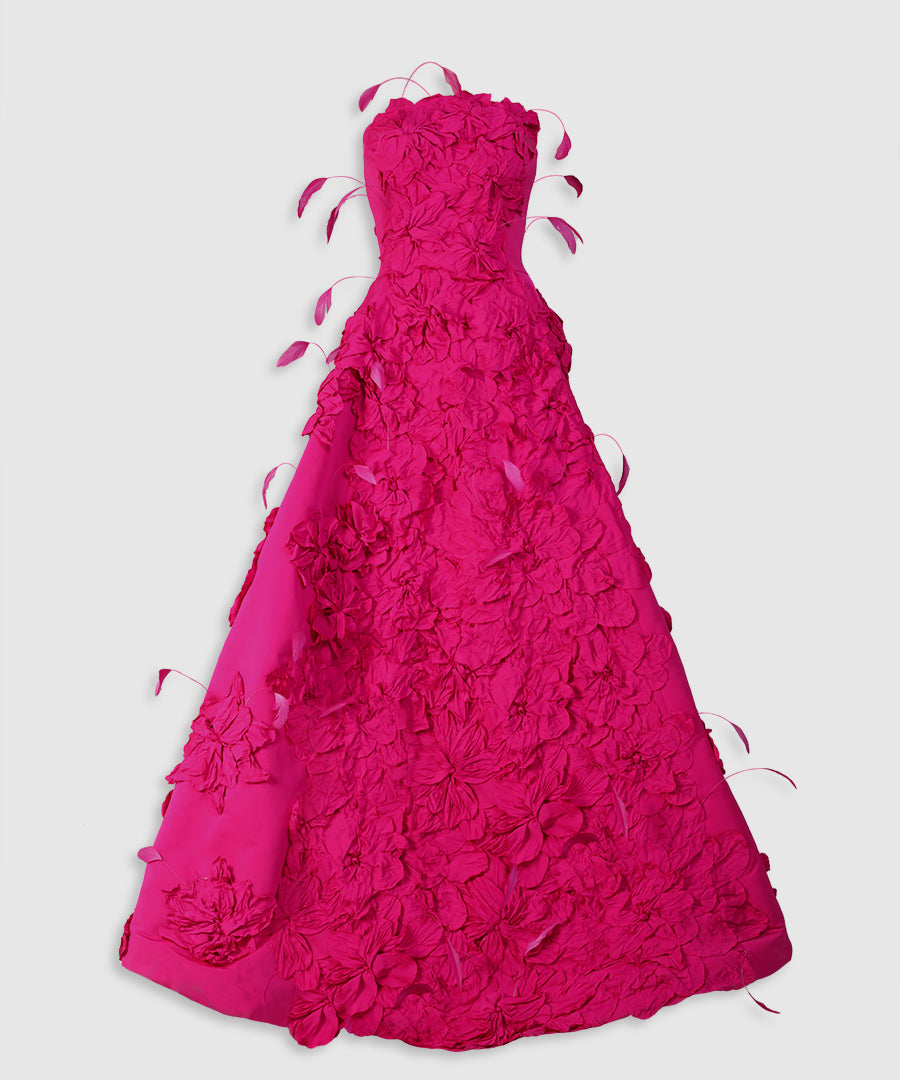 Helma Dress