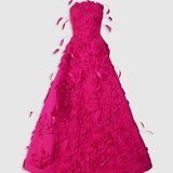 Helma Dress