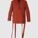 Bella Blazer