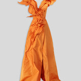 Zuri Dress