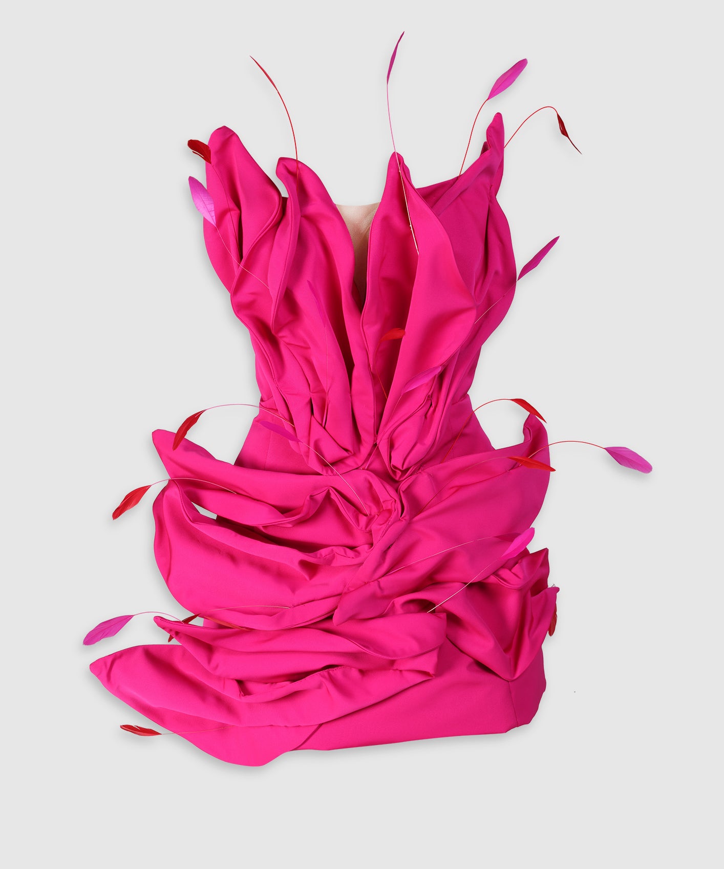 Inés Dress