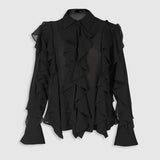 Tamara Blouse