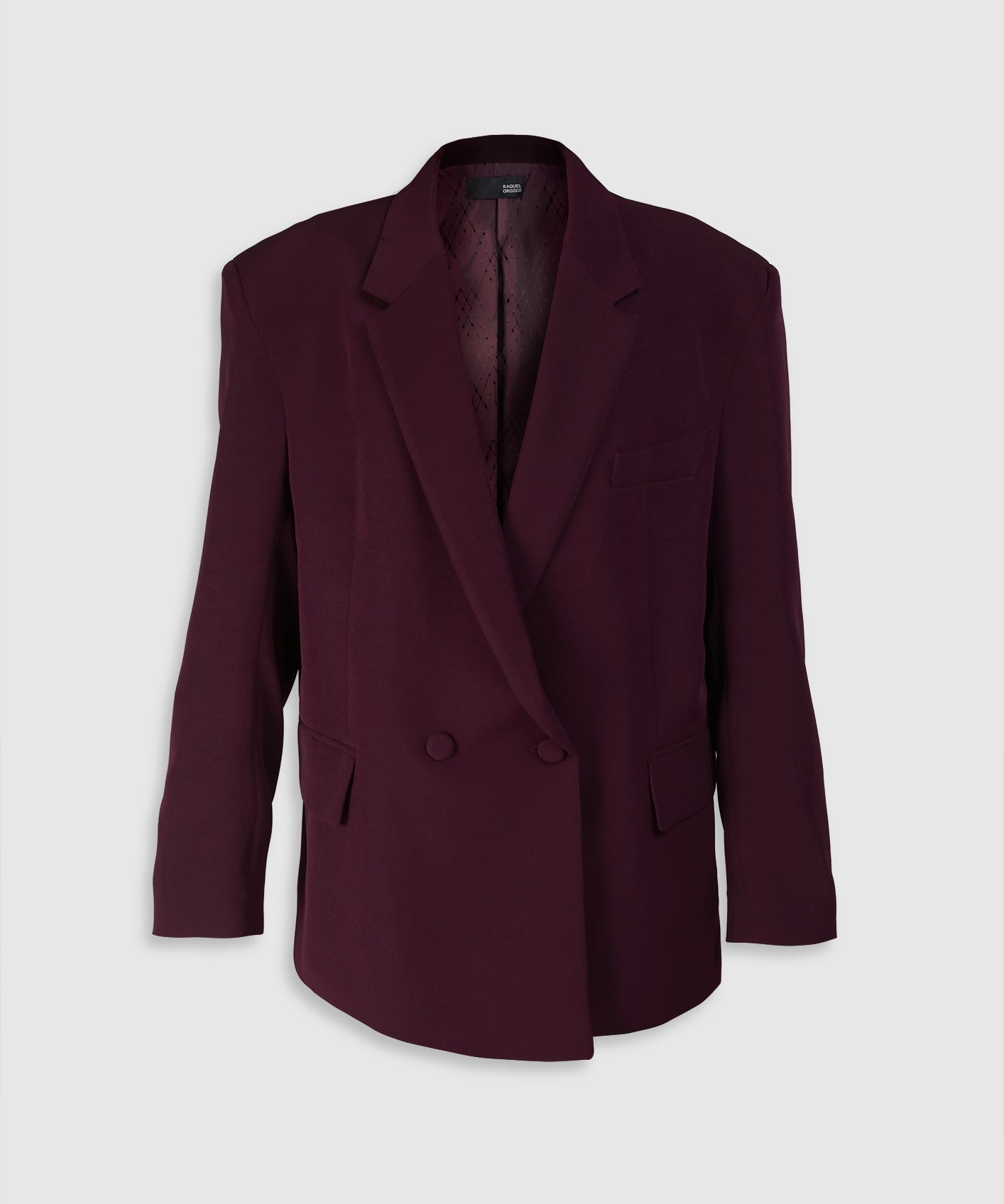 Angélica Blazer