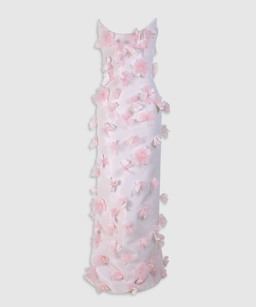 Vestido Bianca Vestidos de diseñador para boda