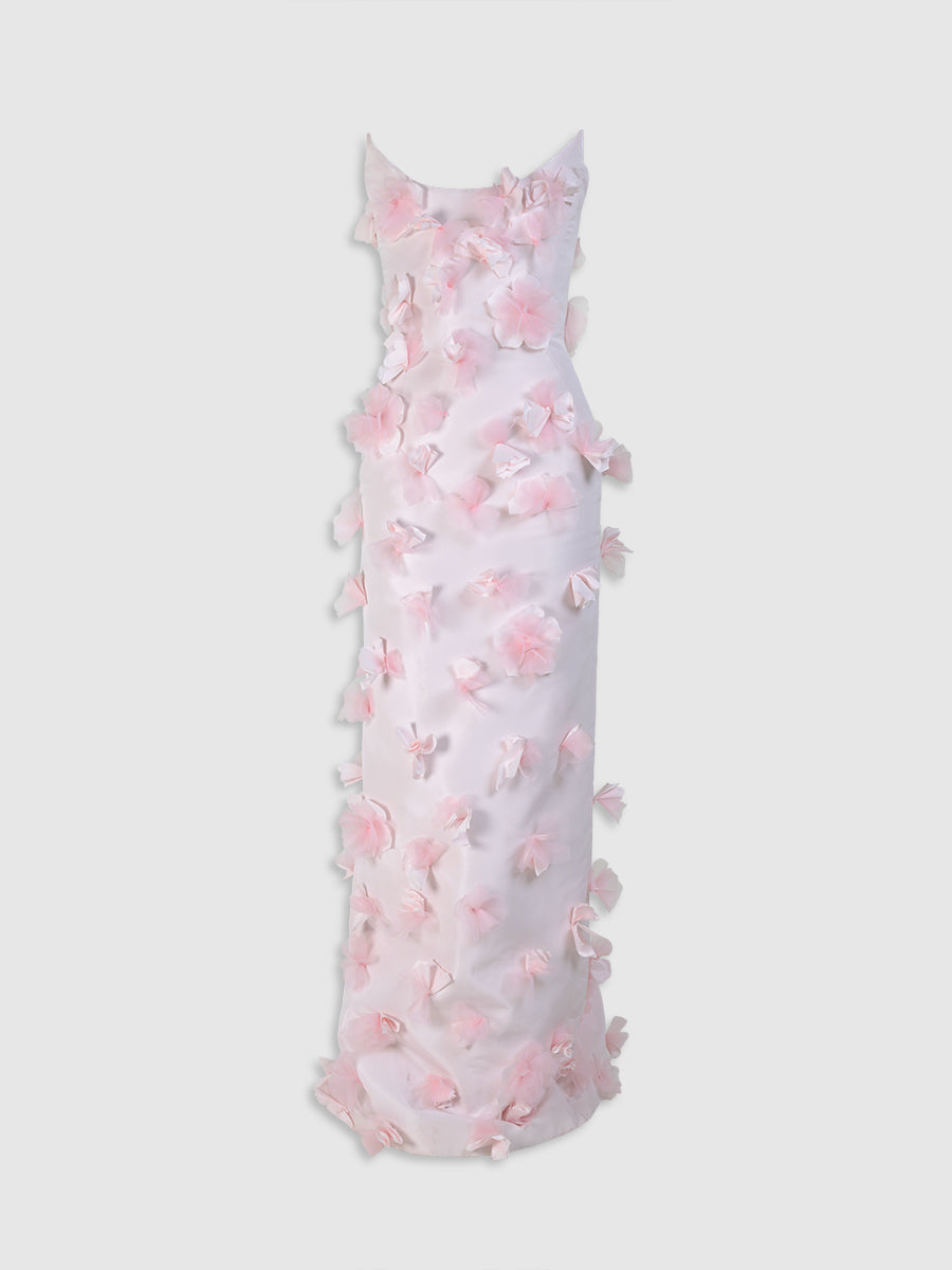 Vestido Bianca Vestidos de diseñador para boda