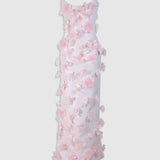 Vestido Bianca Vestidos de diseñador para boda