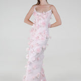 Vestido Bianca Vestidos de diseñador para boda