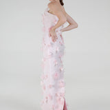 Vestido Bianca Vestidos de diseñador para boda