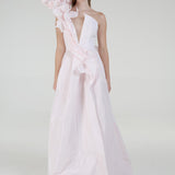 Vestido Rosellini Vestidos de diseñador para boda