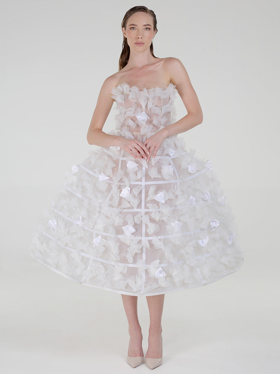 Vestido Charlize Vestidos de diseñador para boda