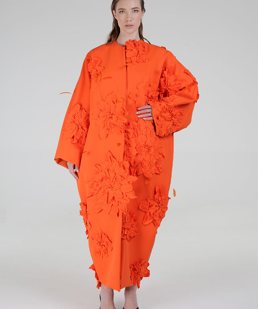 Abrigo Stella Vestidos de diseñador para boda