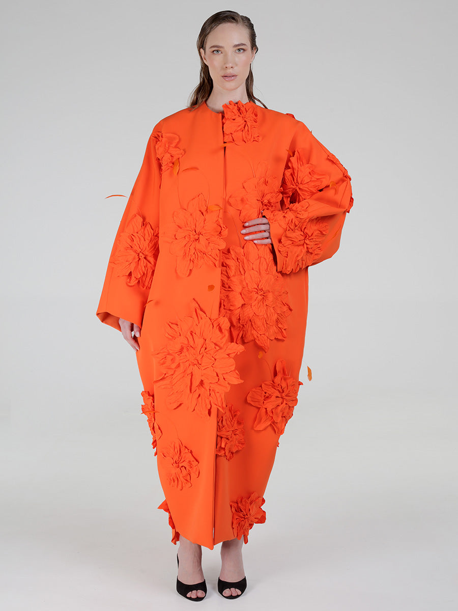 Abrigo Stella Vestidos de diseñador para boda
