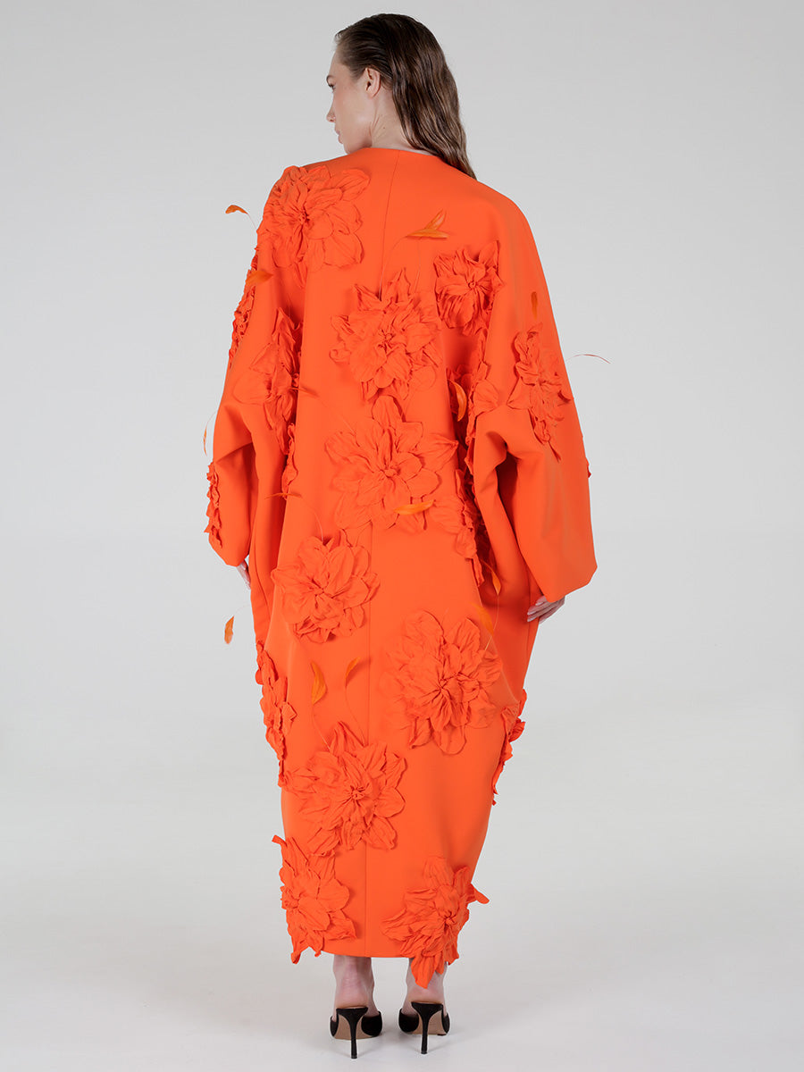 Abrigo Stella Vestidos de diseñador para boda