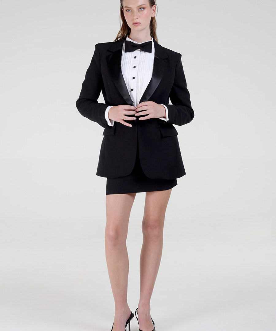 Moño Vestidos de diseñador para boda