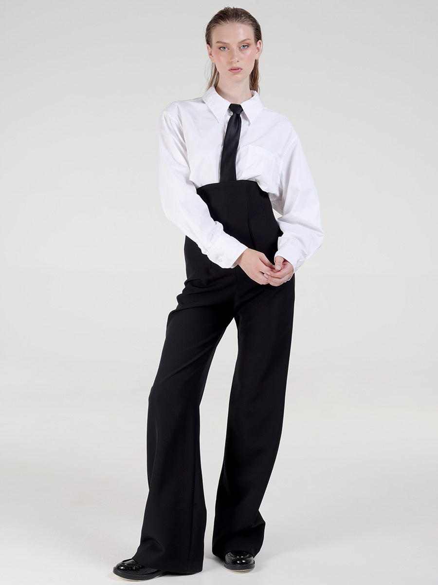 Pantalón Odette Vestidos de diseñador para boda