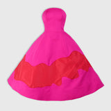 Vestido Nadine Vestidos de diseñador para boda