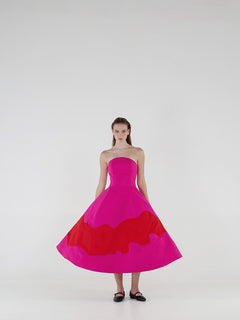 Vestido Nadine Vestidos de diseñador para boda