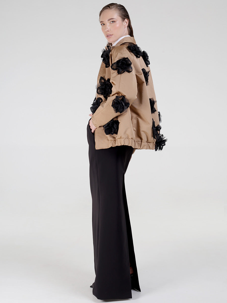 Jacket Alema Vestidos de diseñador para boda