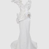 Bustier Aurora Vestidos de diseñador para boda