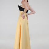 Falda Belinda Vestidos de diseñador para boda