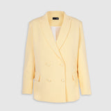 Blazer Mónica Vestidos de diseñador para boda