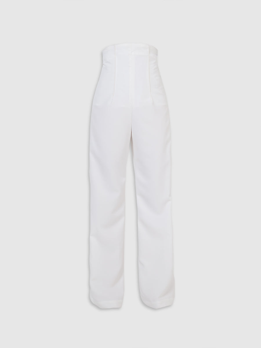 Pantalón Odette Vestidos de diseñador para boda