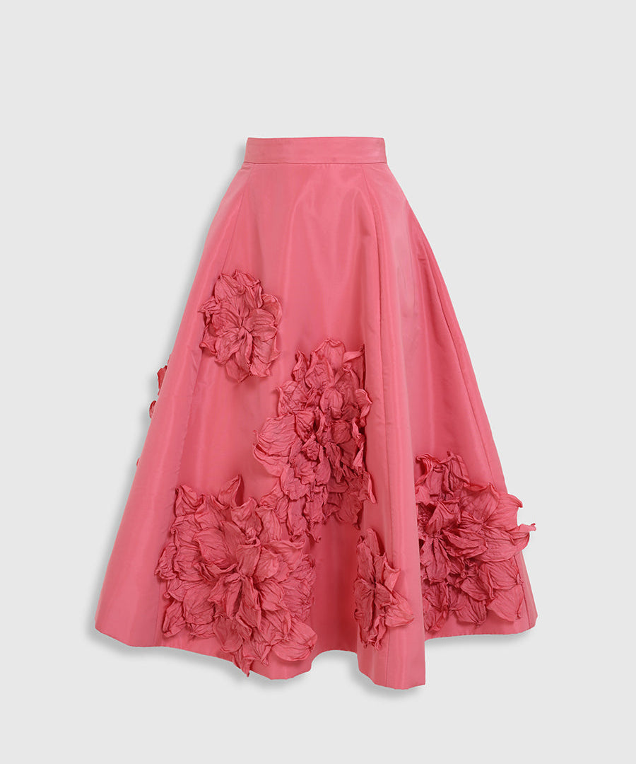 Falda Wendy Vestidos de diseñador para boda