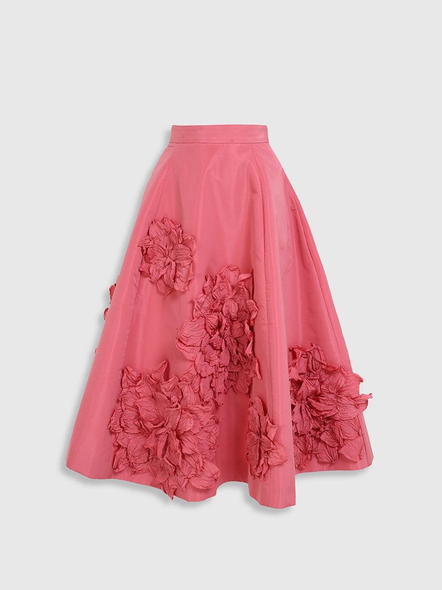 Falda Wendy Vestidos de diseñador para boda