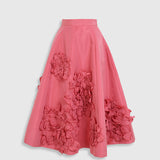 Falda Wendy Vestidos de diseñador para boda