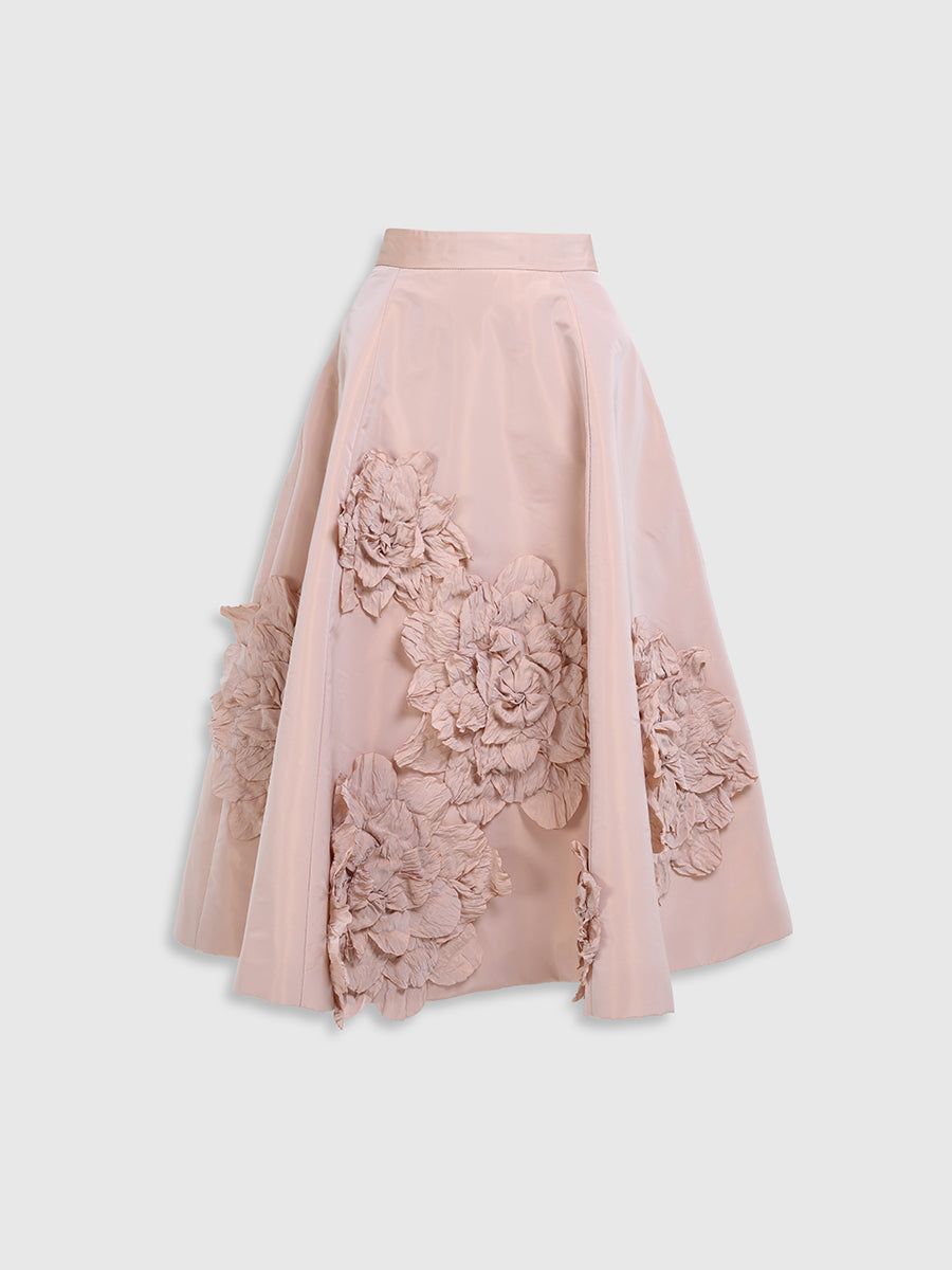 Falda Wendy Vestidos de diseñador para boda