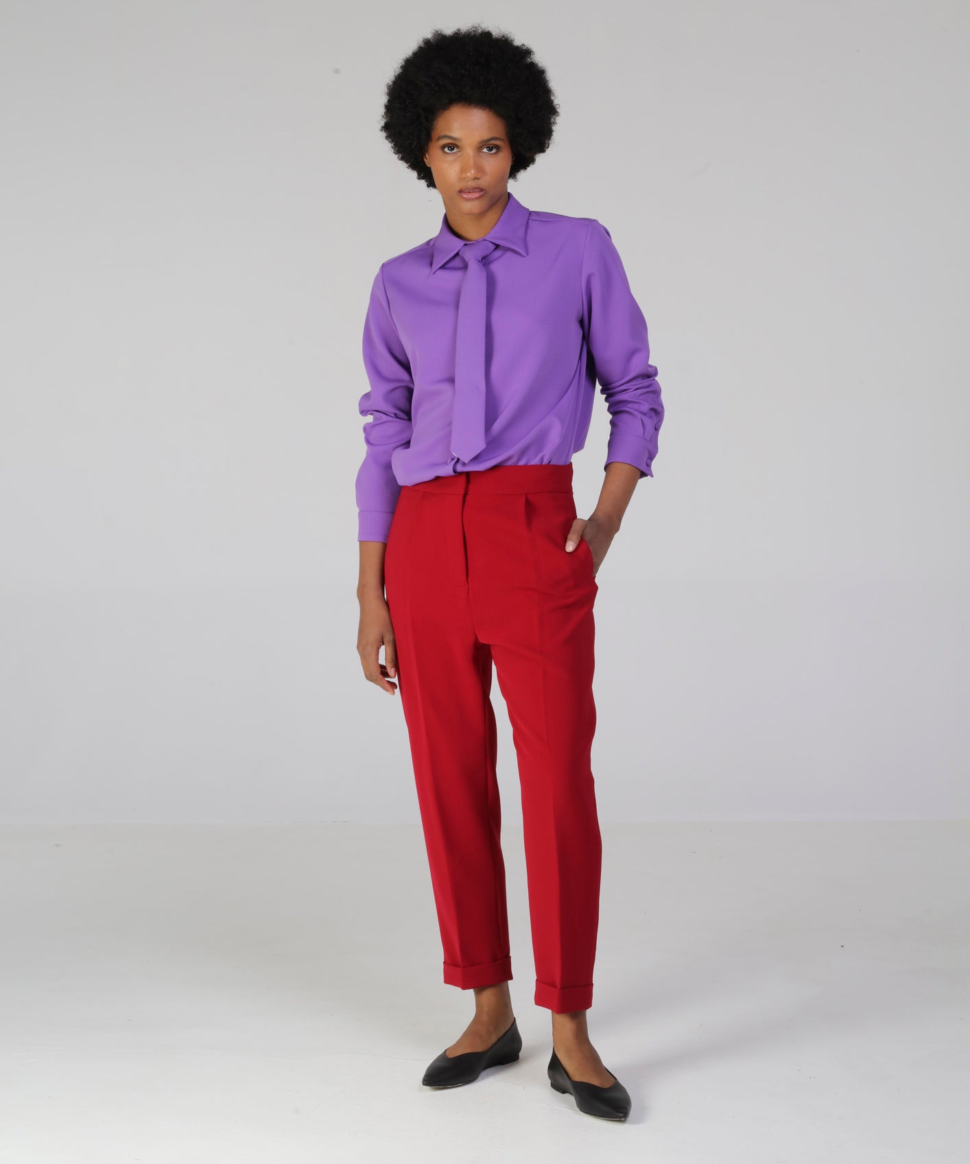 Ana Blouse