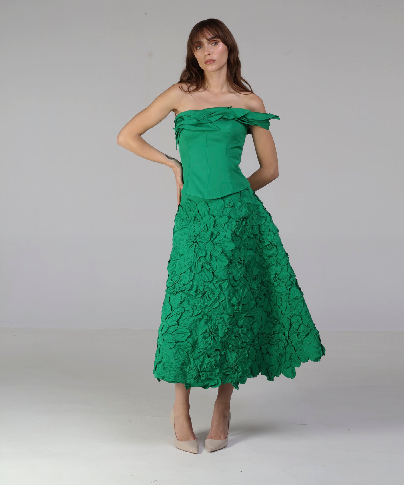Natalia Skirt