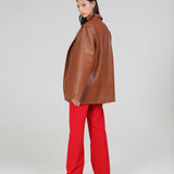 Agostina Blazer