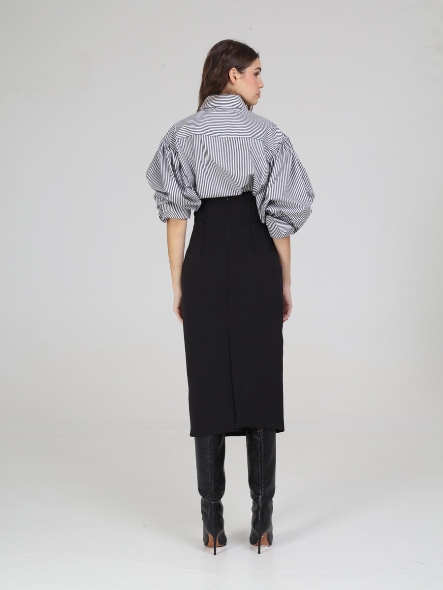 Blusa Karla