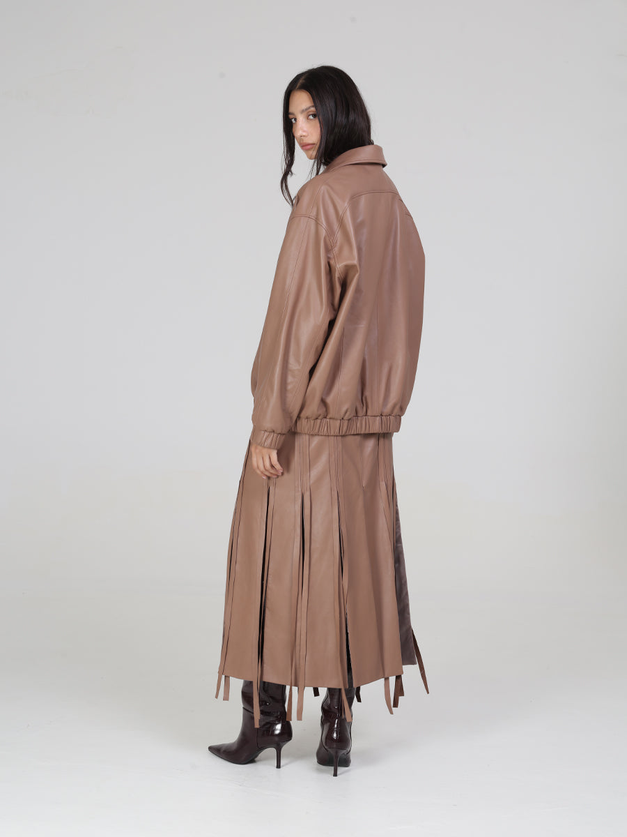 Veste Morgan